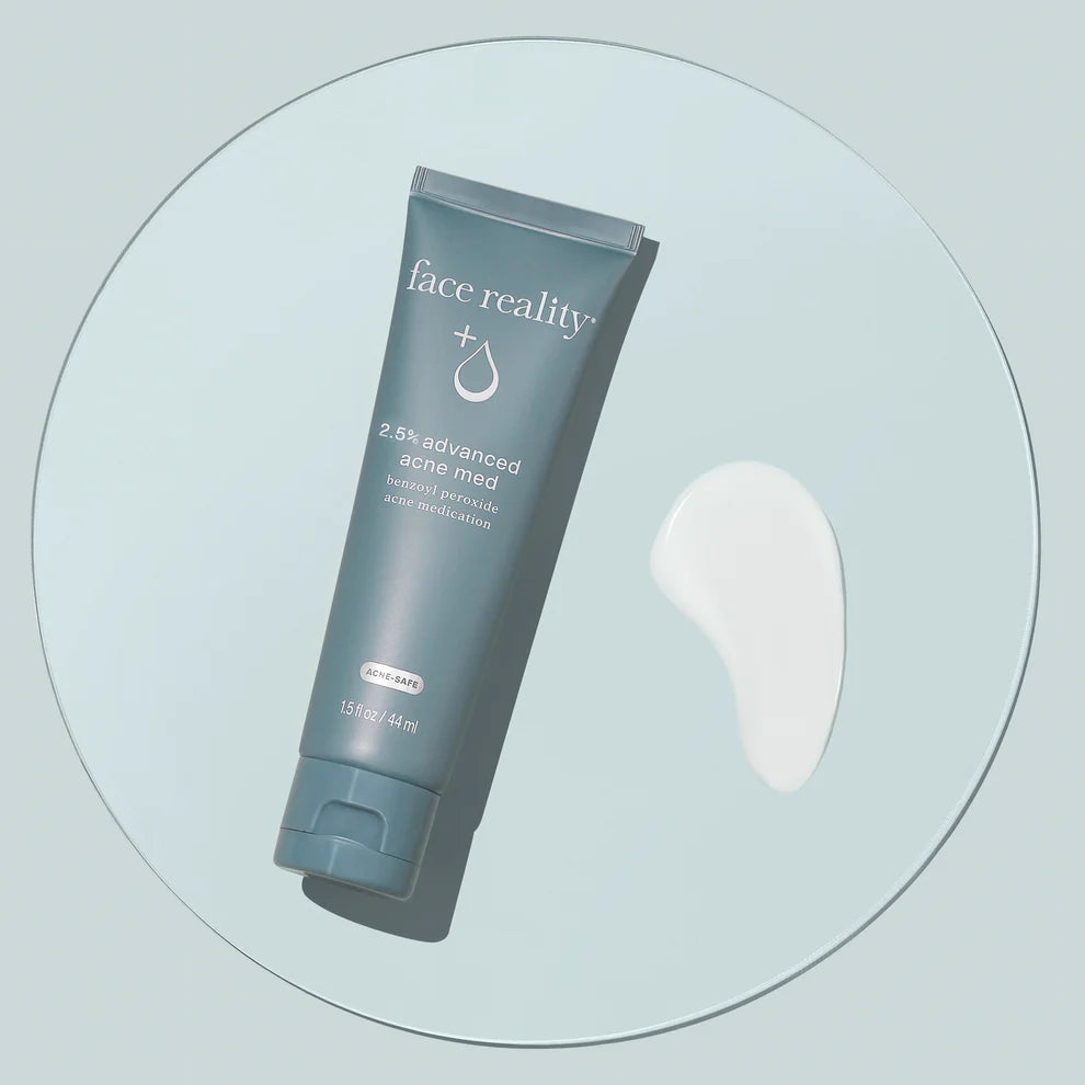 Advanced Acne Med 2.5%