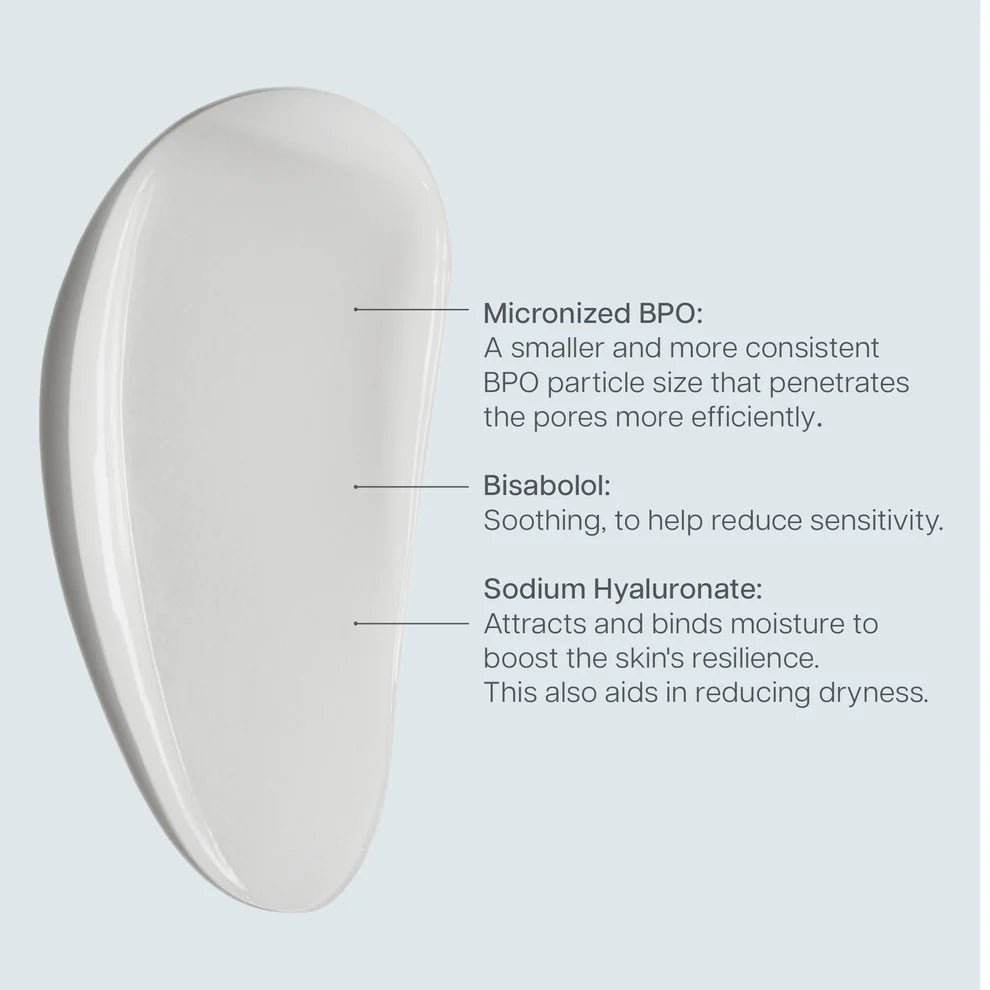 Advanced Acne Med 2.5%