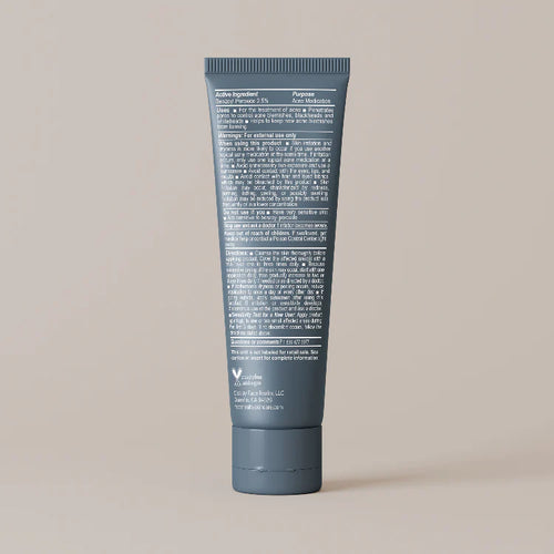 Advanced Acne Med 2.5%