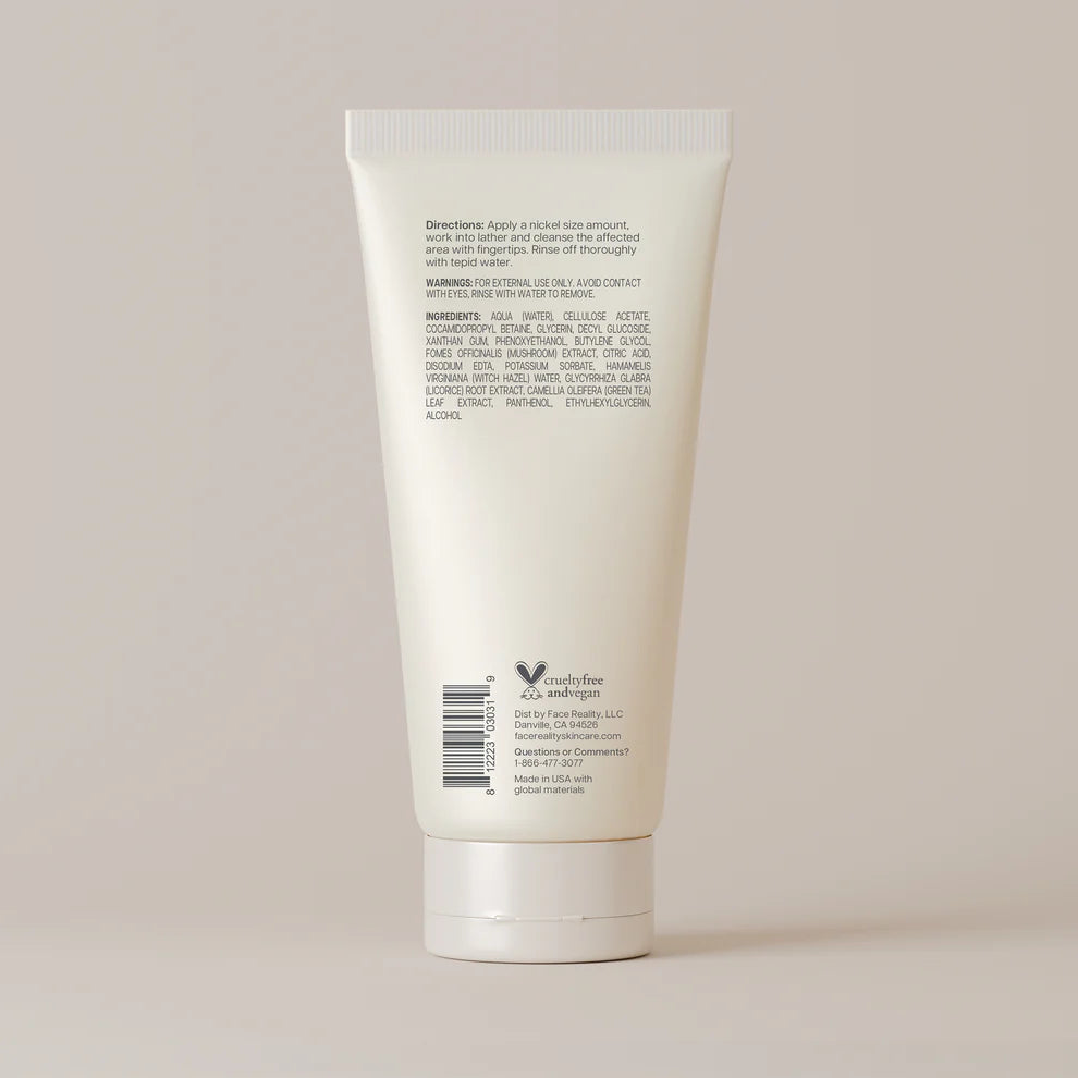 Antioxidant Scrub