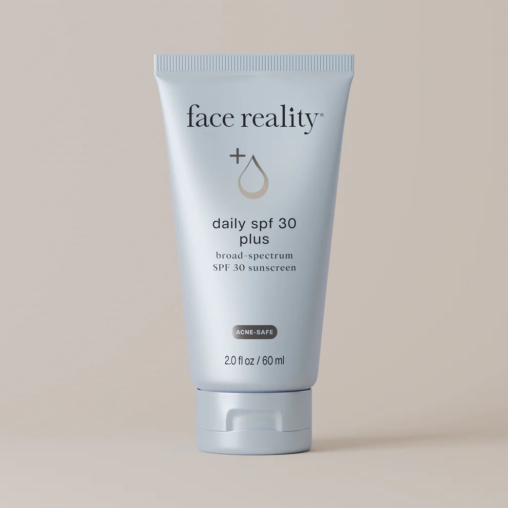 Daily SPF 30 Plus