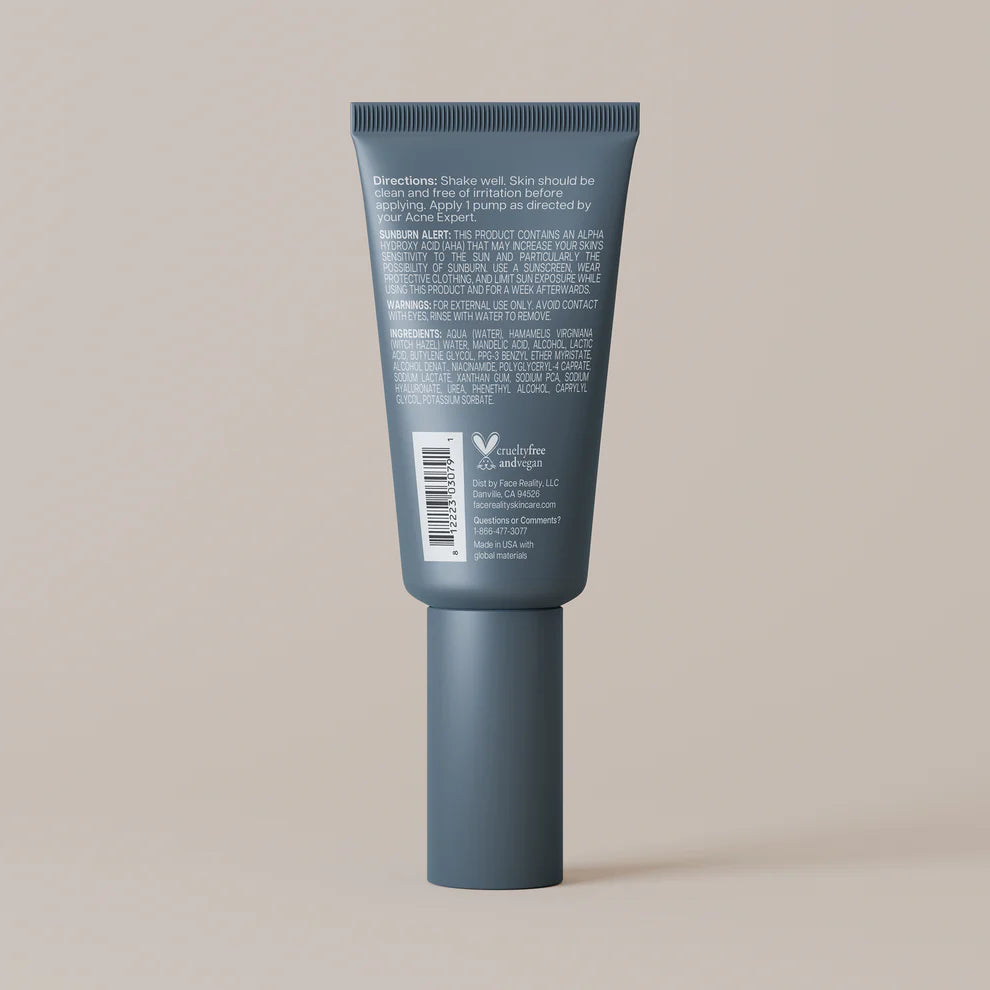 Mandelic Serum 5%